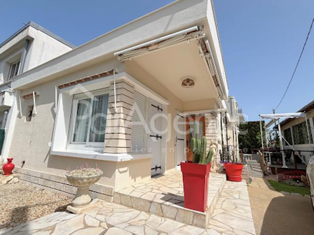 Vente Maison 3 pièces 95.33 m2 Royan