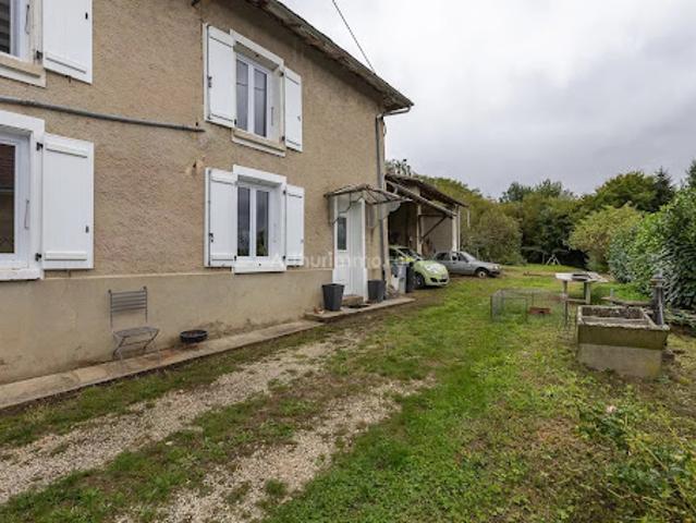 Vente Maison 3 pièces 95 m2 Corbelin