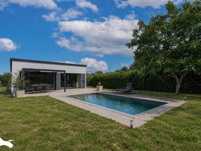Vente Maison 3 pièces 95 m2 Cépet