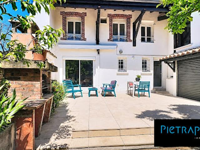 Vente Maison 3 pièces 95 m2 Charnay lès Mâcon