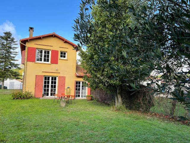 Vente Maison 3 pièces 95 m2 Arvert