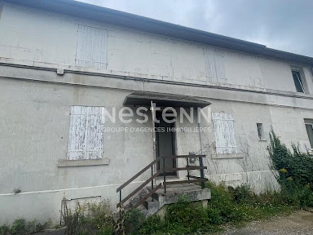 Vente Maison 3 pièces 95 m2 Bar le Duc
