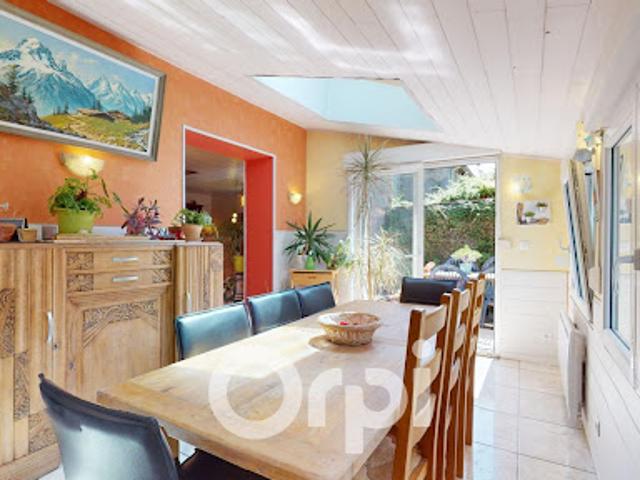 Vente Maison 3 pièces 95 m2 Gondreville