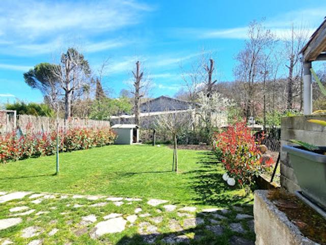 Vente Maison 3 pièces 95 m2 Gaillac Toulza