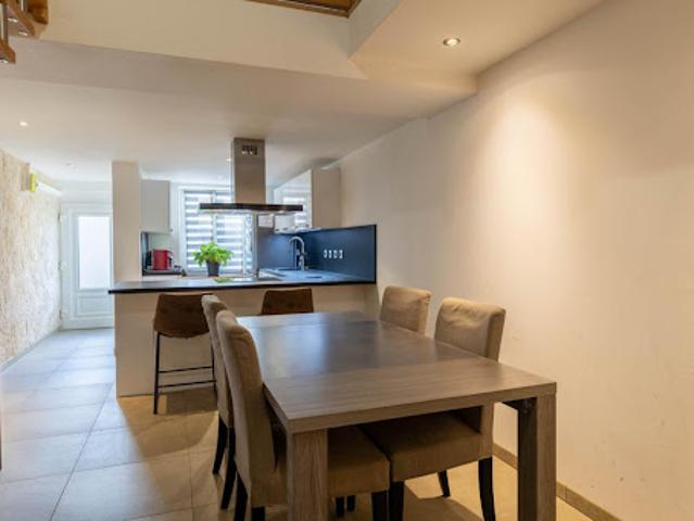 Vente Maison 3 pièces 95 m2 Guénange