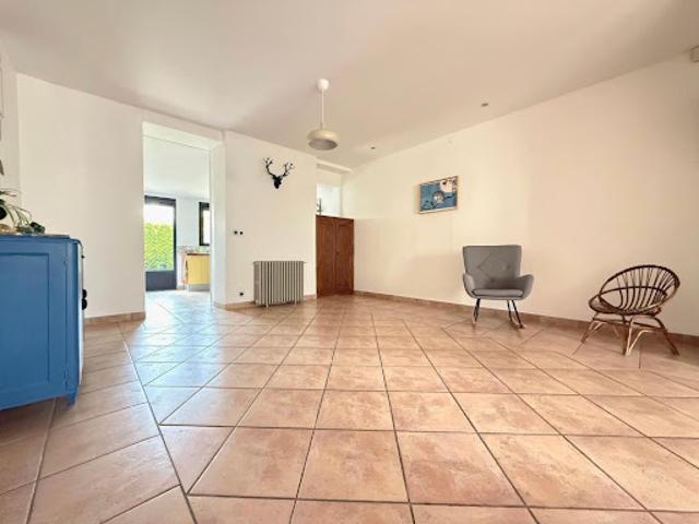 Vente Maison 4 pièces 95 m2 Dijon