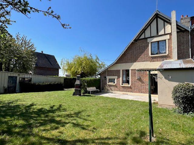 Vente Maison 3 pièces 95 m2 Foreste