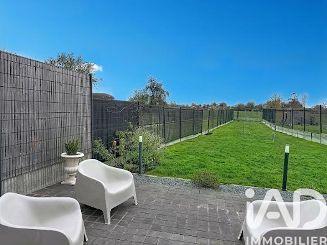 Vente Maison 3 pièces 95 m2 Faumont