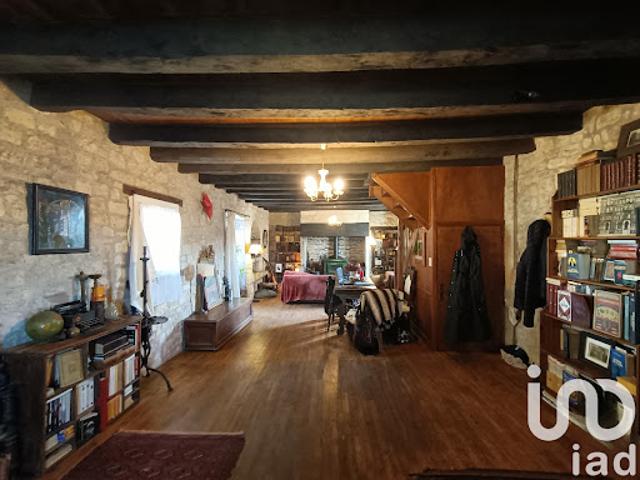Vente Maison 3 pièces 95 m2 Frayssinet