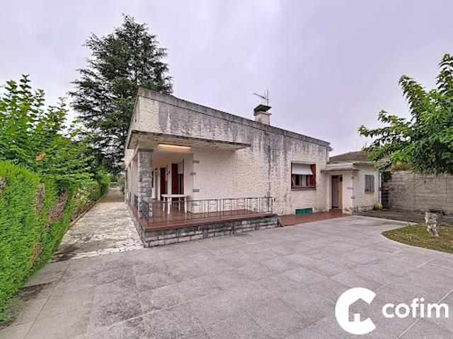 Vente Maison 3 pièces 95 m2 Ibos