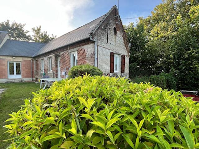 Vente Maison 3 pièces 95 m2 Iron