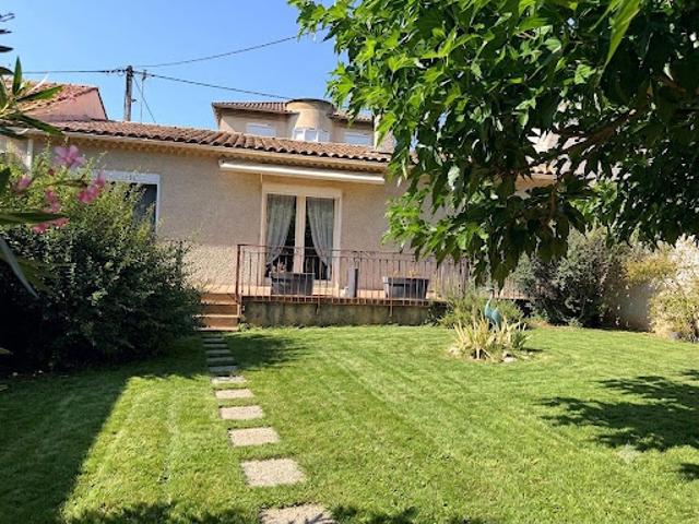 Vente Maison 3 pièces 95 m2 Oraison
