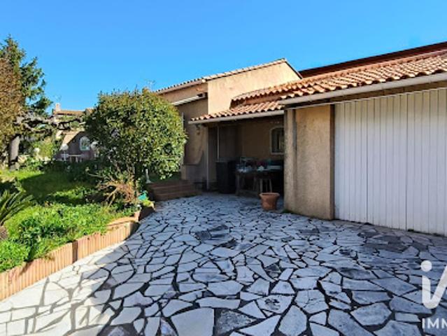 Vente Maison 3 pièces 95 m2 La Crau
