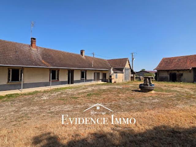 Vente Maison 3 pièces 95 m2 La Frette