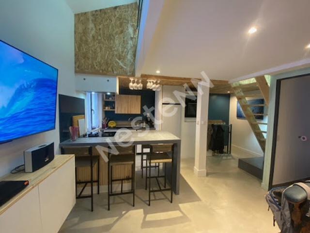 Vente Maison 3 pièces 95 m2 La Seyne sur Mer