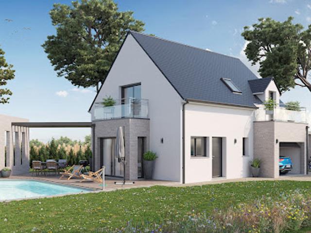 Vente Maison 3 pièces 95 m2 La Turballe