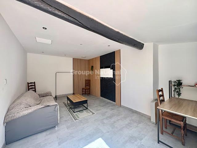 Vente Maison 3 pièces 95 m2 Le Rove
