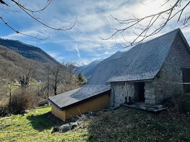 Vente Maison 3 pièces 95 m2 Les Bordes sur Lez