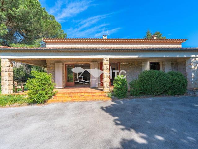 Vente Maison 3 pièces 95 m2 Les Vans