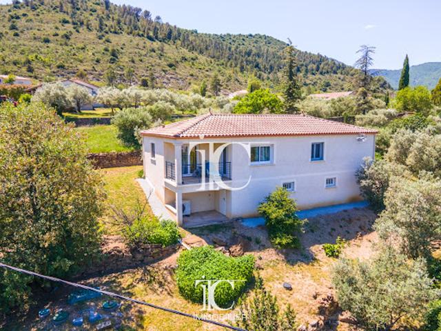 Vente Maison 3 pièces 95 m2 Les Vans