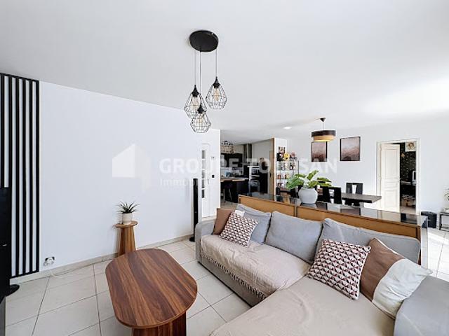 Vente Maison 3 pièces 95 m2 Montauban