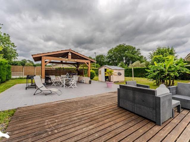 Vente Maison 3 pièces 95 m2 Mios
