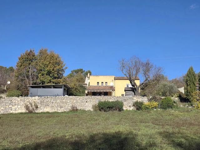 Vente Maison 3 pièces 95 m2 Saignon