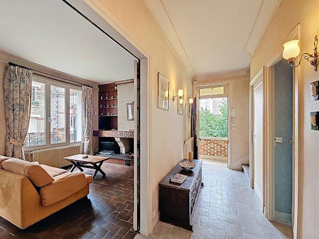Vente Maison 3 pièces 95 m2 Saint maur des fosses