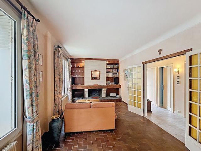 Vente Maison 3 pièces 95 m2 Saint maur des fosses