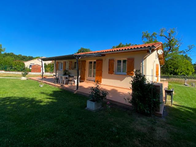 Vente Maison 3 pièces 95 m2 Saint Savin
