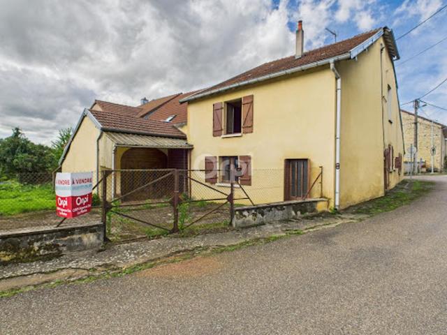 Vente Maison 3 pièces 95 m2 Raze
