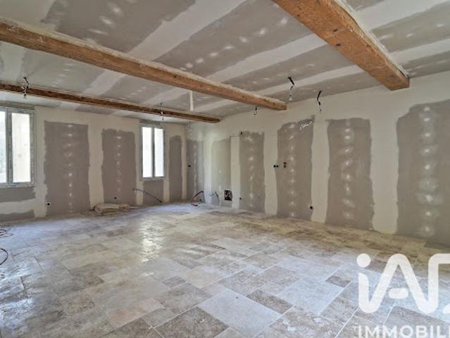 Vente Maison 3 pièces 95 m2 Thuir