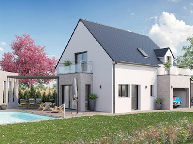 Vente Maison 3 pièces 95 m2 Vendeuvre du Poitou