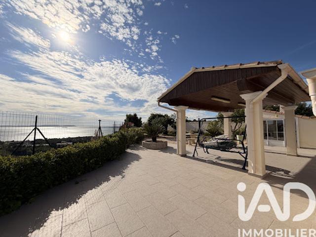 Vente Maison 3 pièces 95 m2 Vitrolles