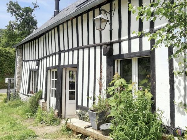 Vente Maison 3 pièces 96.13 m2 Sassetot le Mauconduit