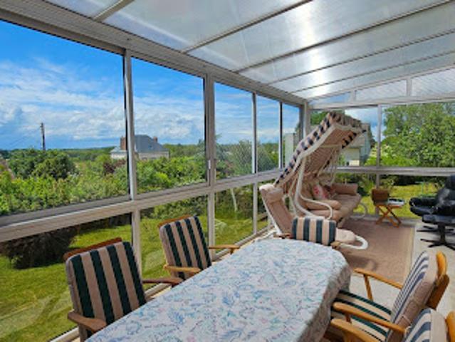 Vente Maison 3 pièces 96.14 m2 Saint Sauveur en Puisaye