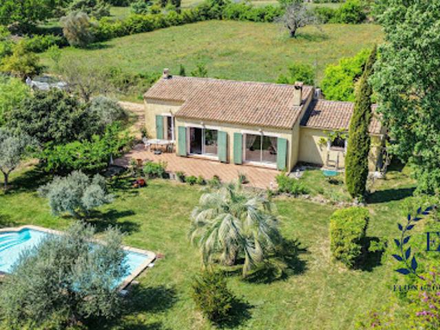 Vente Maison 3 pièces 96.32 m2 La Verdière