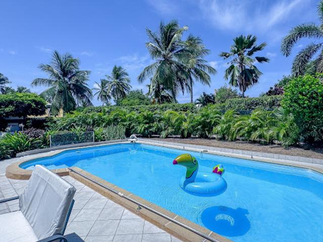 Vente Maison 3 pièces 96.33 m2 Saint François