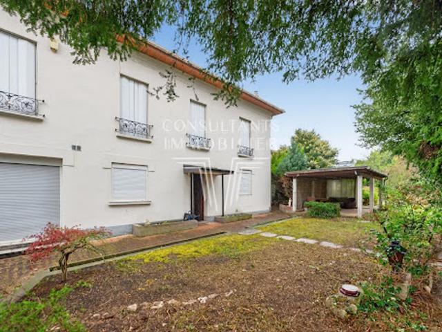 Vente Maison 3 pièces 96.34 m2 Issy les Moulineaux