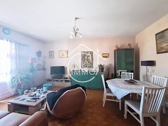 Vente Maison 3 pièces 96.56 m2 Sainte Foy la Grande