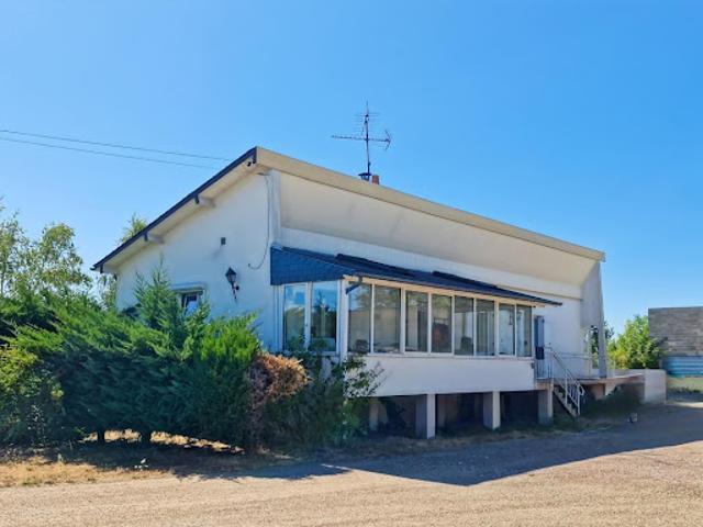 Vente Maison 3 pièces 96.89 m2 Checy