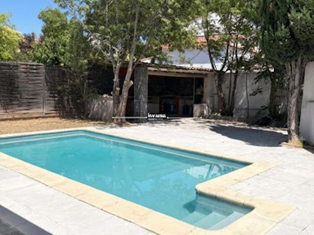 Vente Maison 3 pièces 96.91 m2 Les Pennes Mirabeau