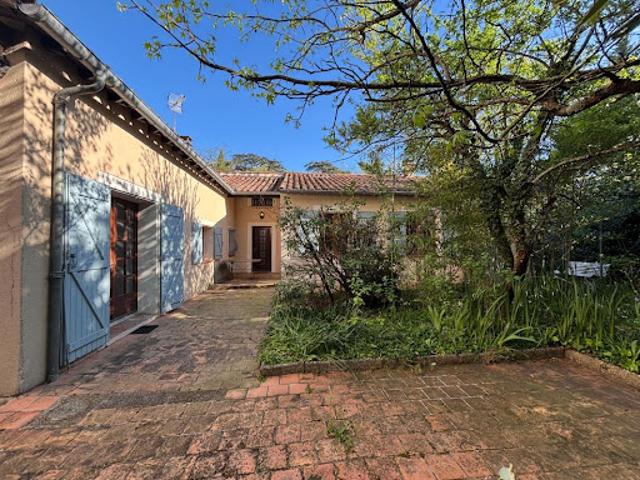 Vente Maison 3 pièces 96 m2 Castres