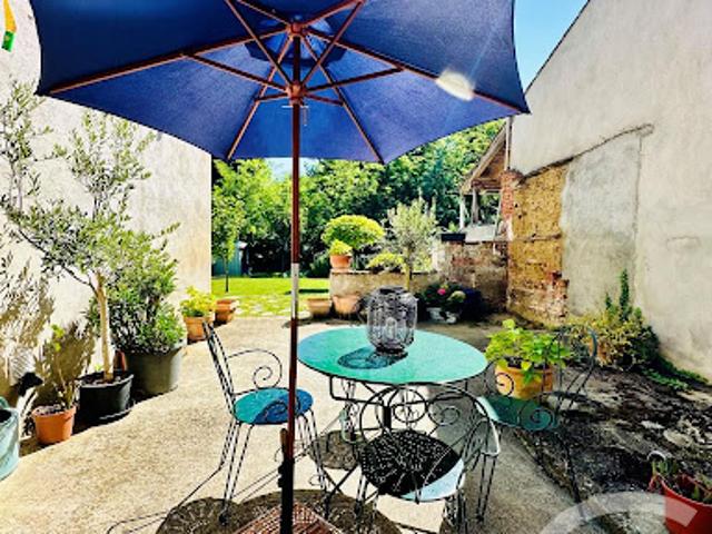 Vente Maison 3 pièces 96 m2 Gaillac Toulza