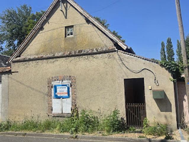 Vente Maison 3 pièces 96 m2 Gasville Oisème