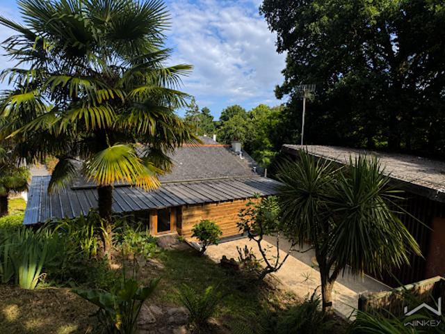 Vente Maison 3 pièces 96 m2 Guichen