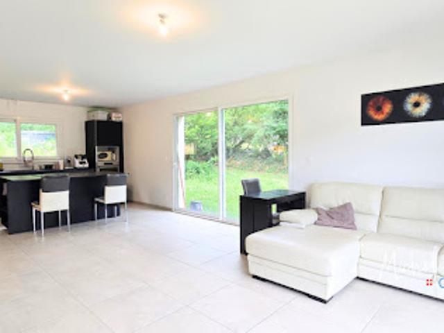 Vente Maison 3 pièces 96 m2 Epierre