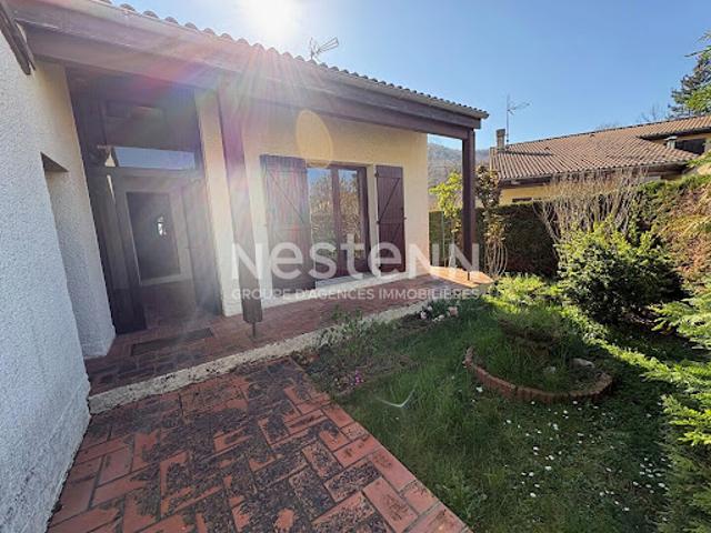 Vente Maison 3 pièces 96 m2 Lavelanet