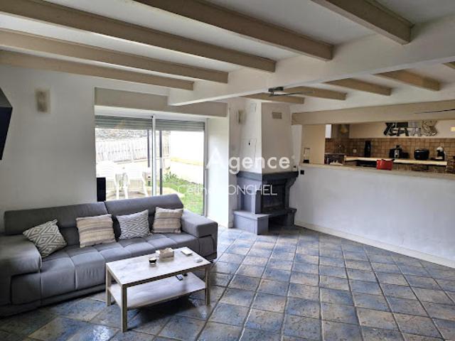Vente Maison 3 pièces 96 m2 Meximieux