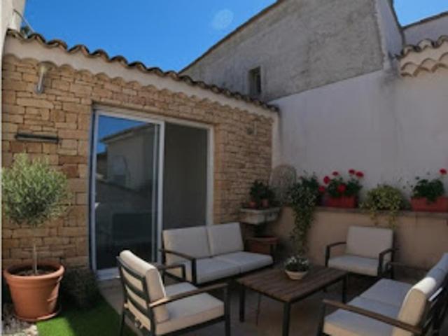 Vente Maison 3 pièces 96 m2 Le Thor